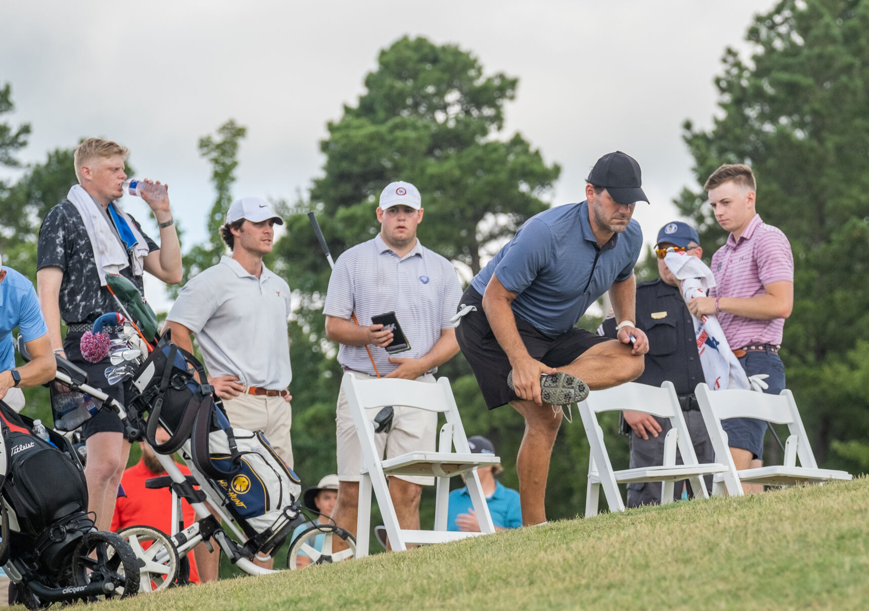 USGA Amateur Qualifiers